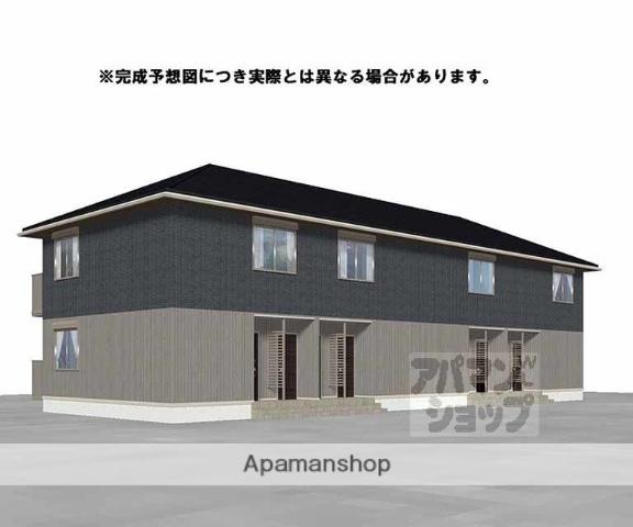 キャッスルヴュー山口