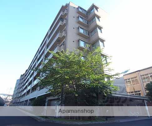 東急ドエルアルス伏見深草