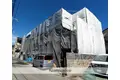 京都山科御陵アパートメント