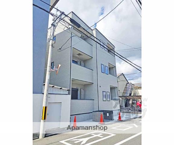 ウィローツリーレジデンス京都伏見