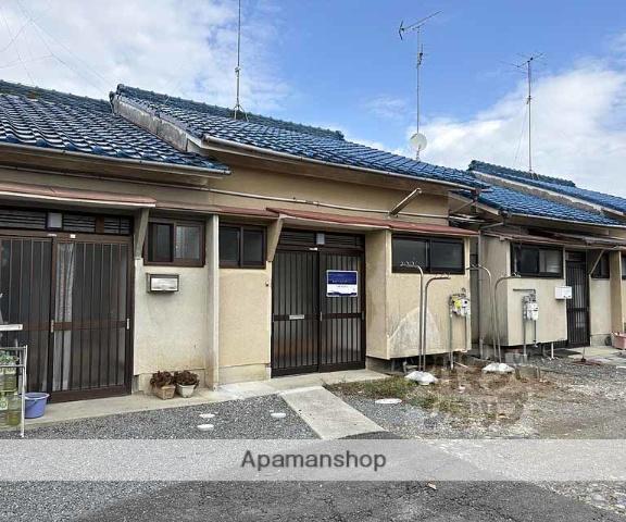 阪急電鉄京都線 東向日駅 徒歩10分  築58年(1LDK)