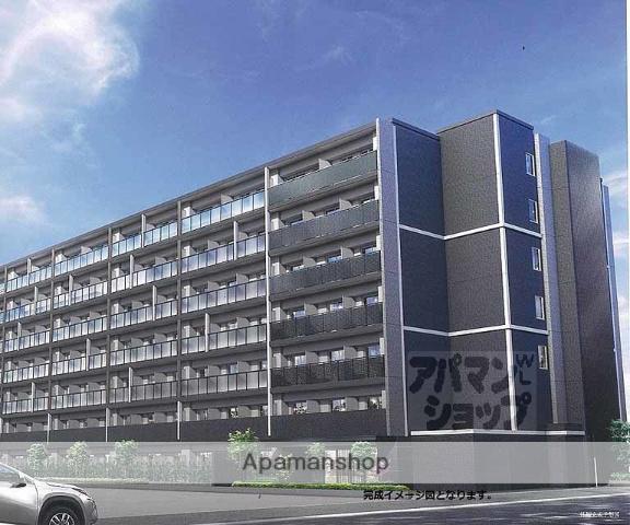 プレサンス十条凜華