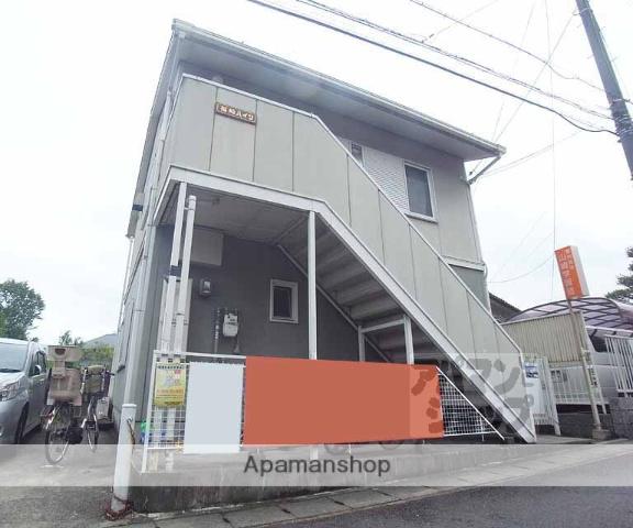 福崎ハイツ(2DK/2階)