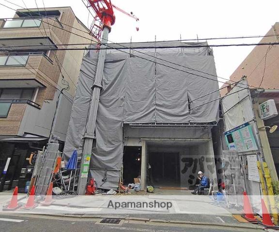 ジーニアススクエア四条高辻