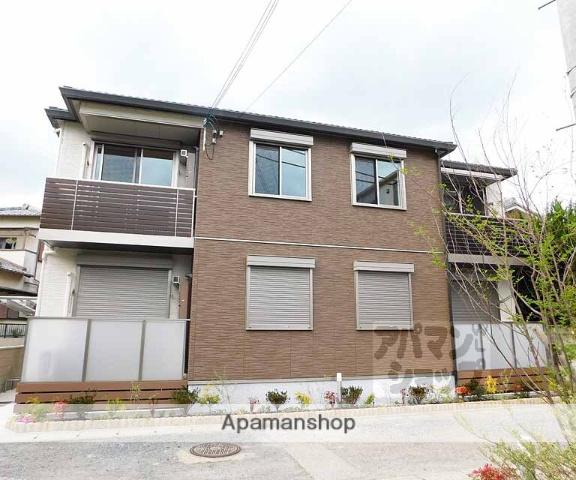 シャーメゾンコスモIII