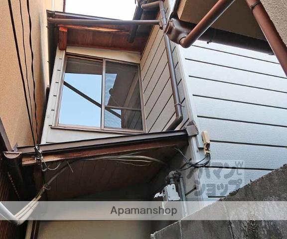 東海道本線 京都駅 徒歩14分 2階建 築77年