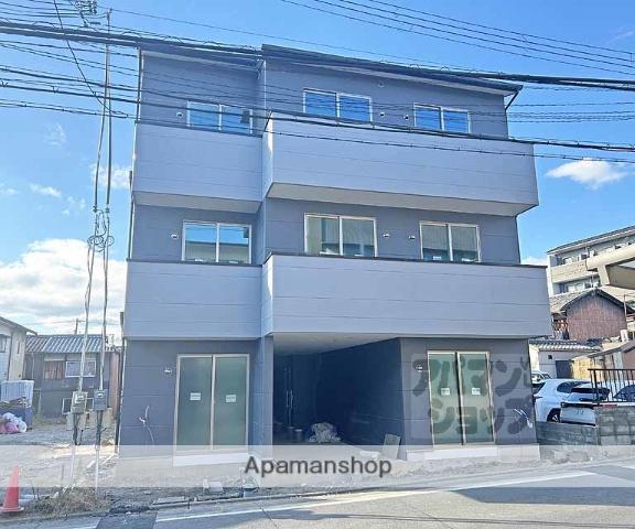 メゾンドゥース丹波橋