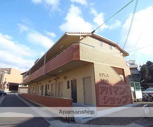 レジデンス山本II