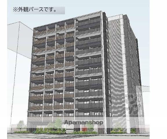 リシュドール梅小路