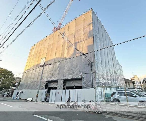 THEORY KYOTO AURA(1K/1階)