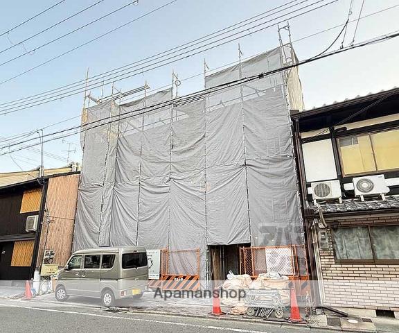 クオリエ丹波口
