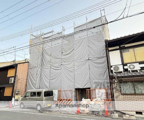 クオリエ丹波口