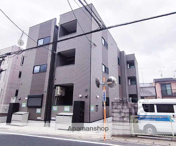 ハーモニーテラス椥辻西浦町