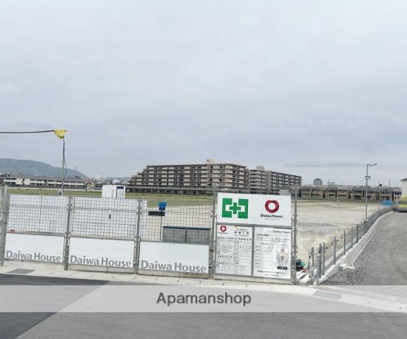 サウス・レジデンス菱川