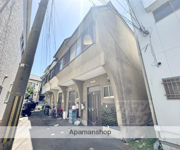 馬場二丁目テラスハウス