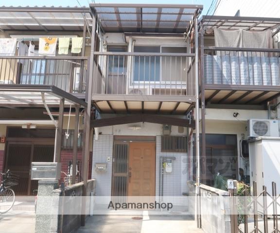 東海道本線 西大路駅 徒歩14分 2階建 築56年