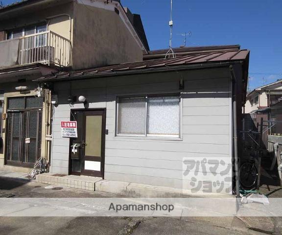 竹鼻外田町貸家