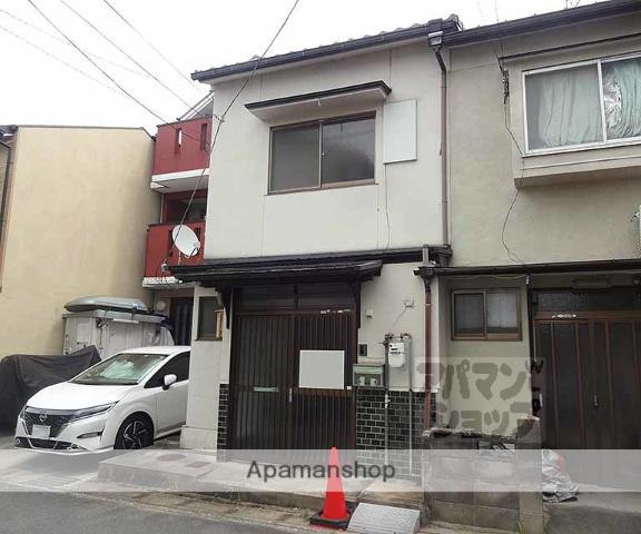 西野貸家