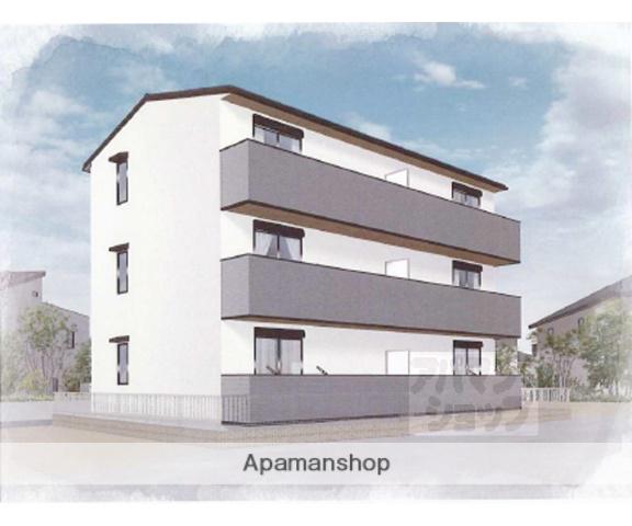 厨子奥若林町マンション