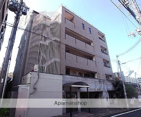 グランコート高台寺