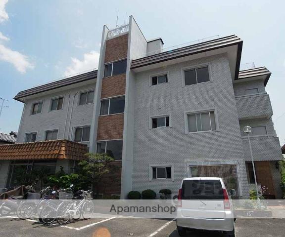 オカモクグランドハイツ