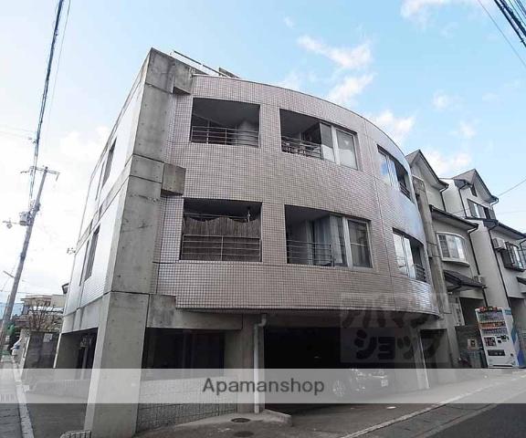 レジェンド西向日