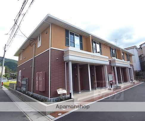 プロムナード醍醐