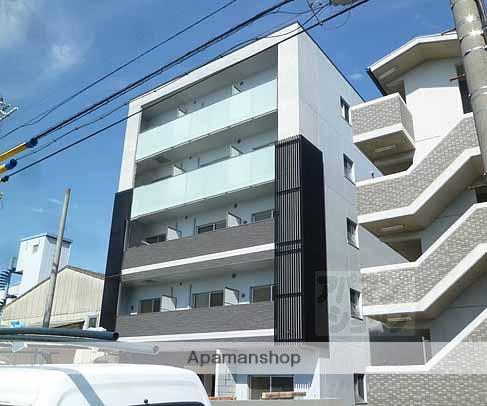 サクシード上鳥羽