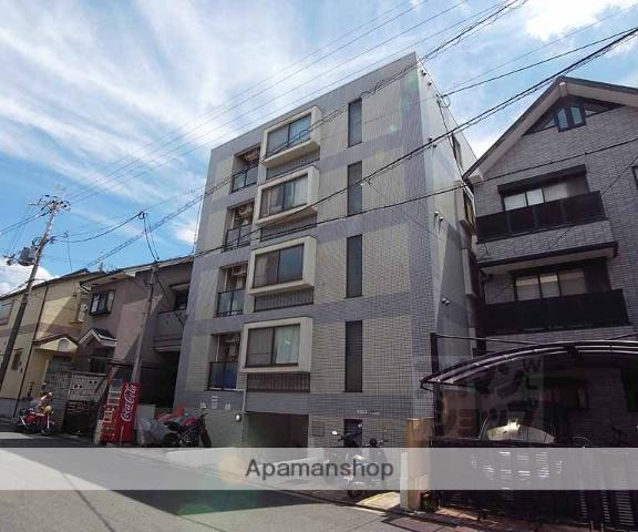 メゾン・ド・ラディ