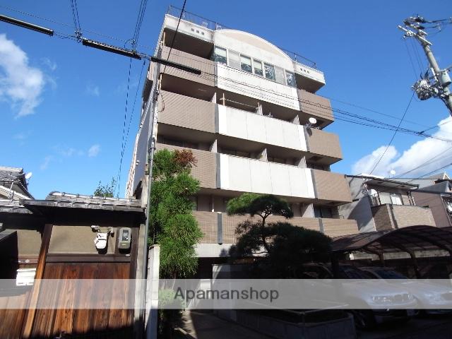 パラシオ池田