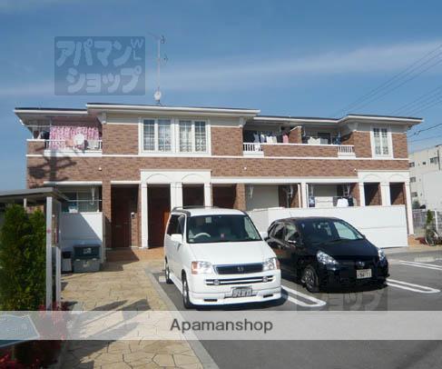 ソレアード・山階