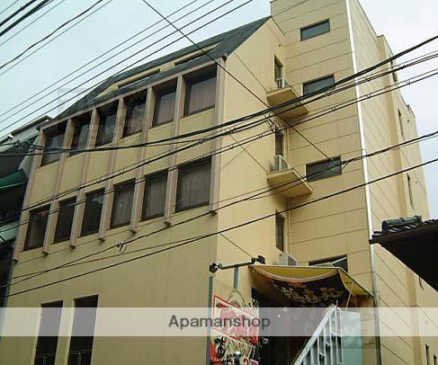 星の子六角ビル