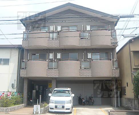 ヴェルメゾン大宅