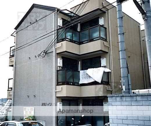 アルビオンシティ京都沢町