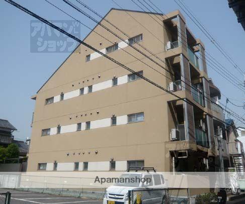 ヴィヴィ モラド(1K/3階)