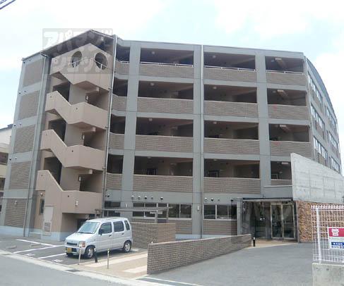 マーベラス椥辻