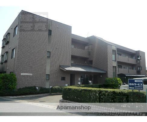 グリーンハイム平井