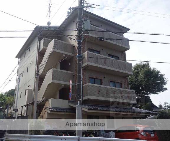 シャンバーグ東山