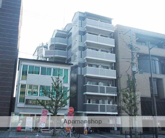 プレサンス京都清水