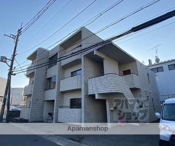 プリシエール河合