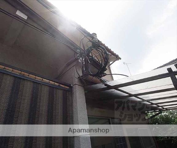 下鴨南茶ノ木町 