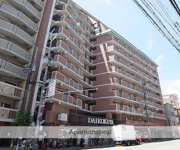 デ・リード御所西