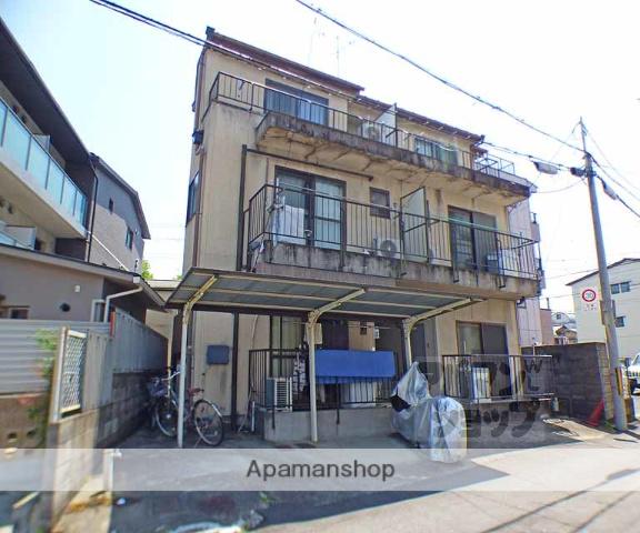 青葉マンション