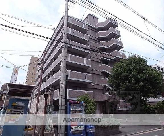 ヴィヴァーチェ四条大宮