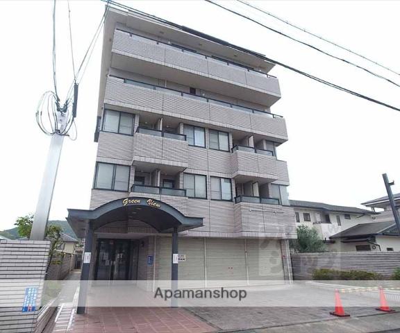 グリーンヴュー