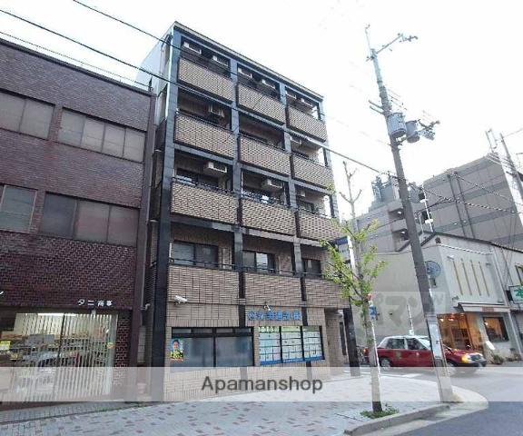 川端二条丸美ビル