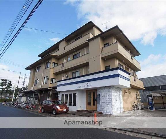 岩倉中大鷺町マンション