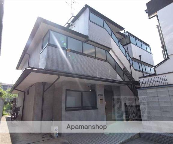 SAKIZOメゾン下鴨