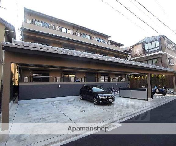 京洛マンション