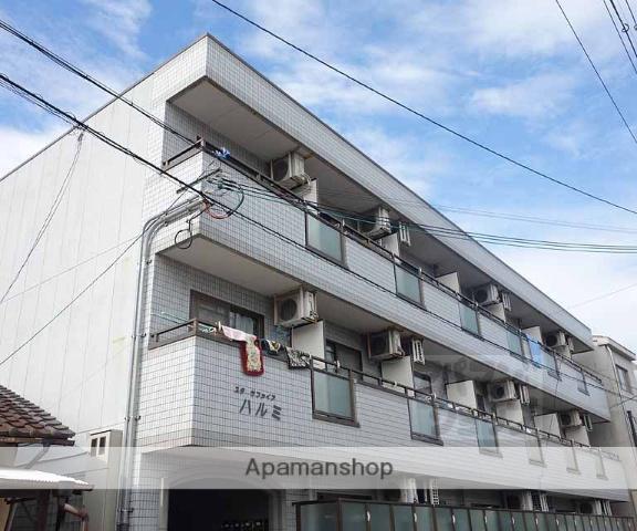 スターサファイア唐橋